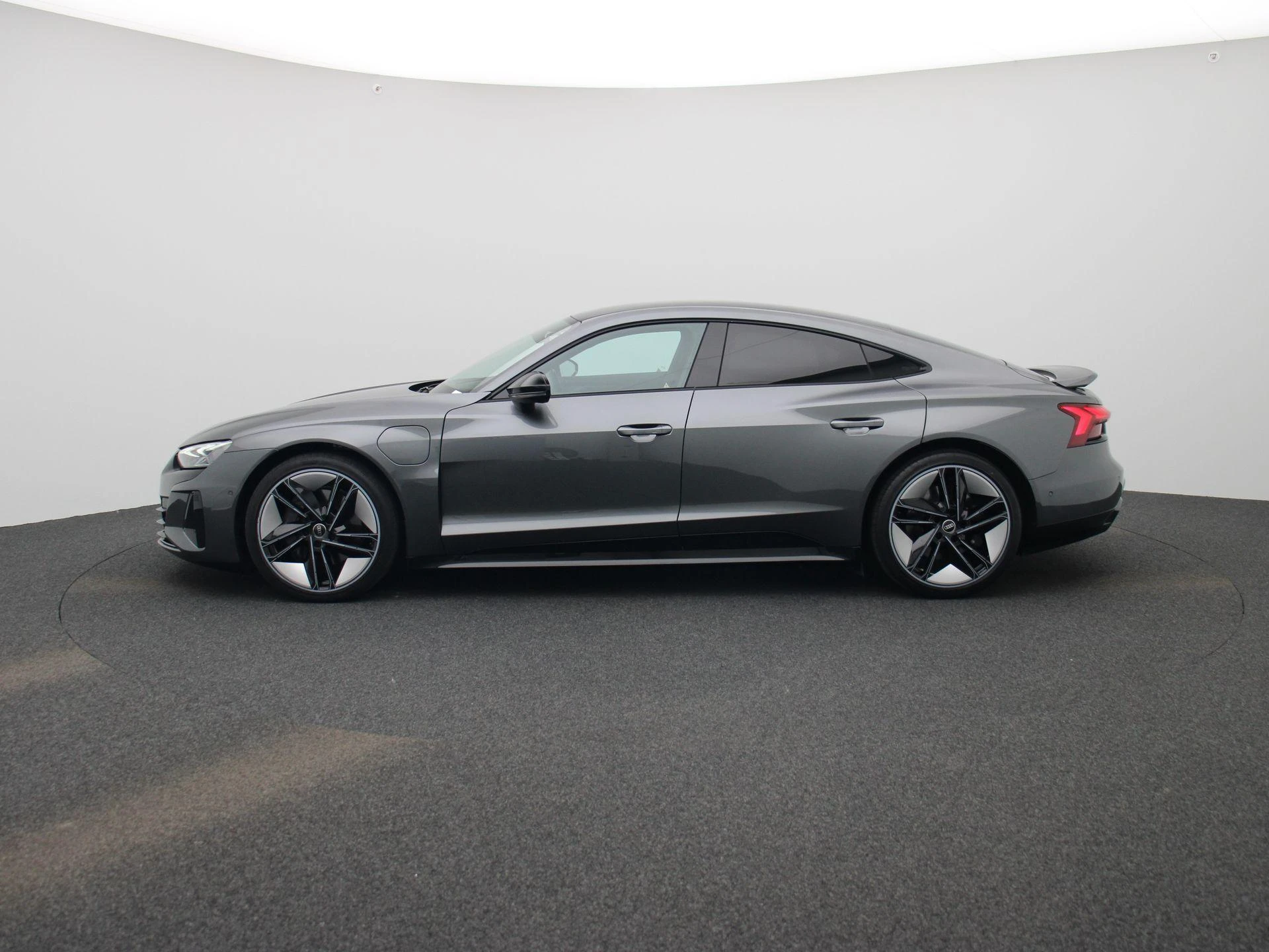 Audi e-tron GT GT edition ZERO Competition 93 kWh