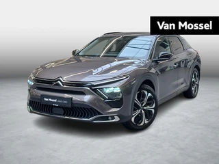 Citroën C5 X 1.2T 130pk AT8 Shine
