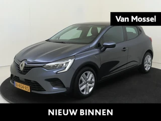 Renault Clio 1.0 TCe Zen