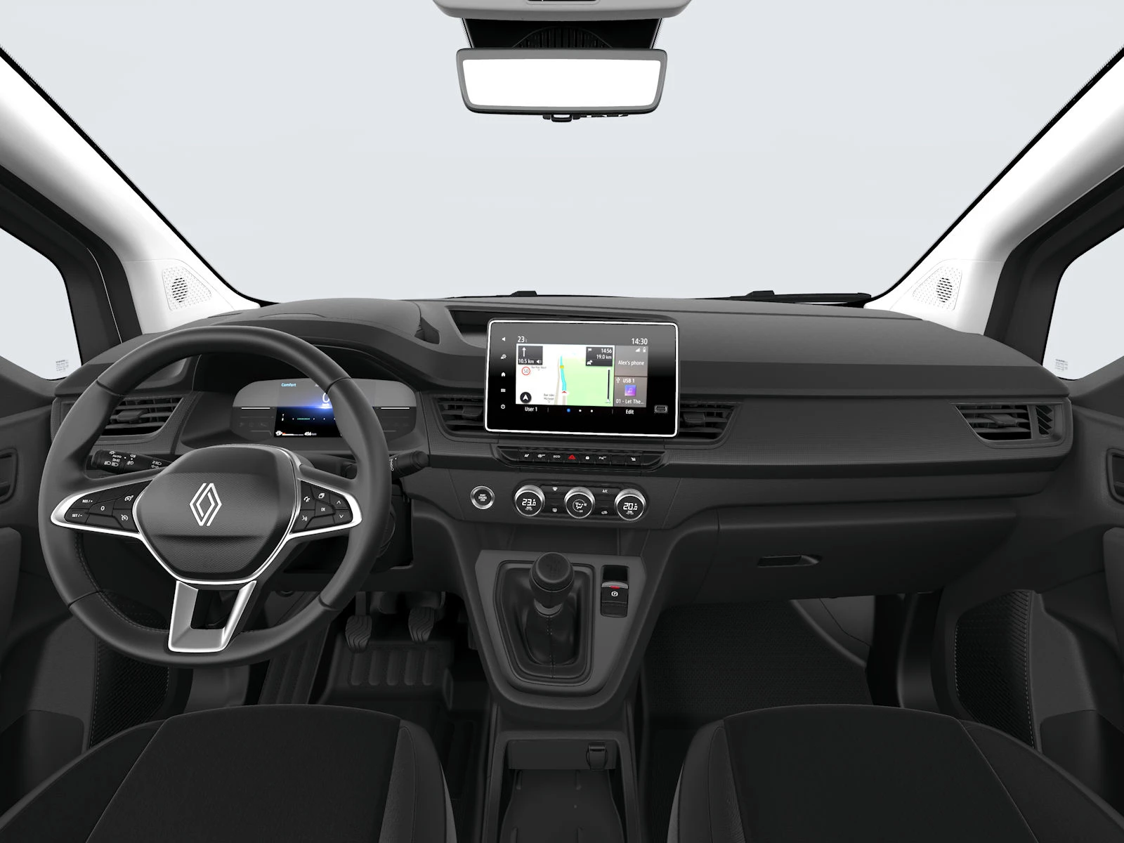 Renault Kangoo Extra