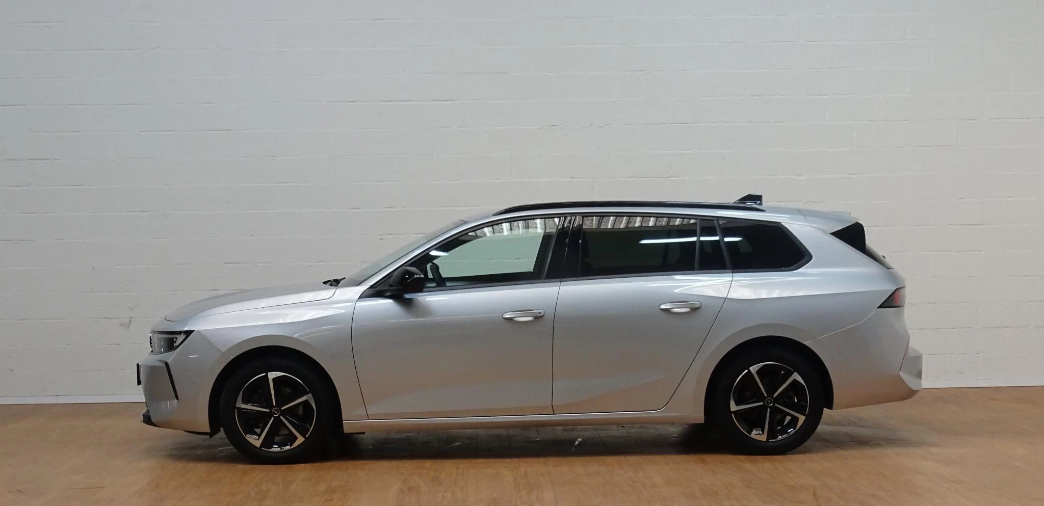 Opel Astra Sports Tourer 1.2T Edition