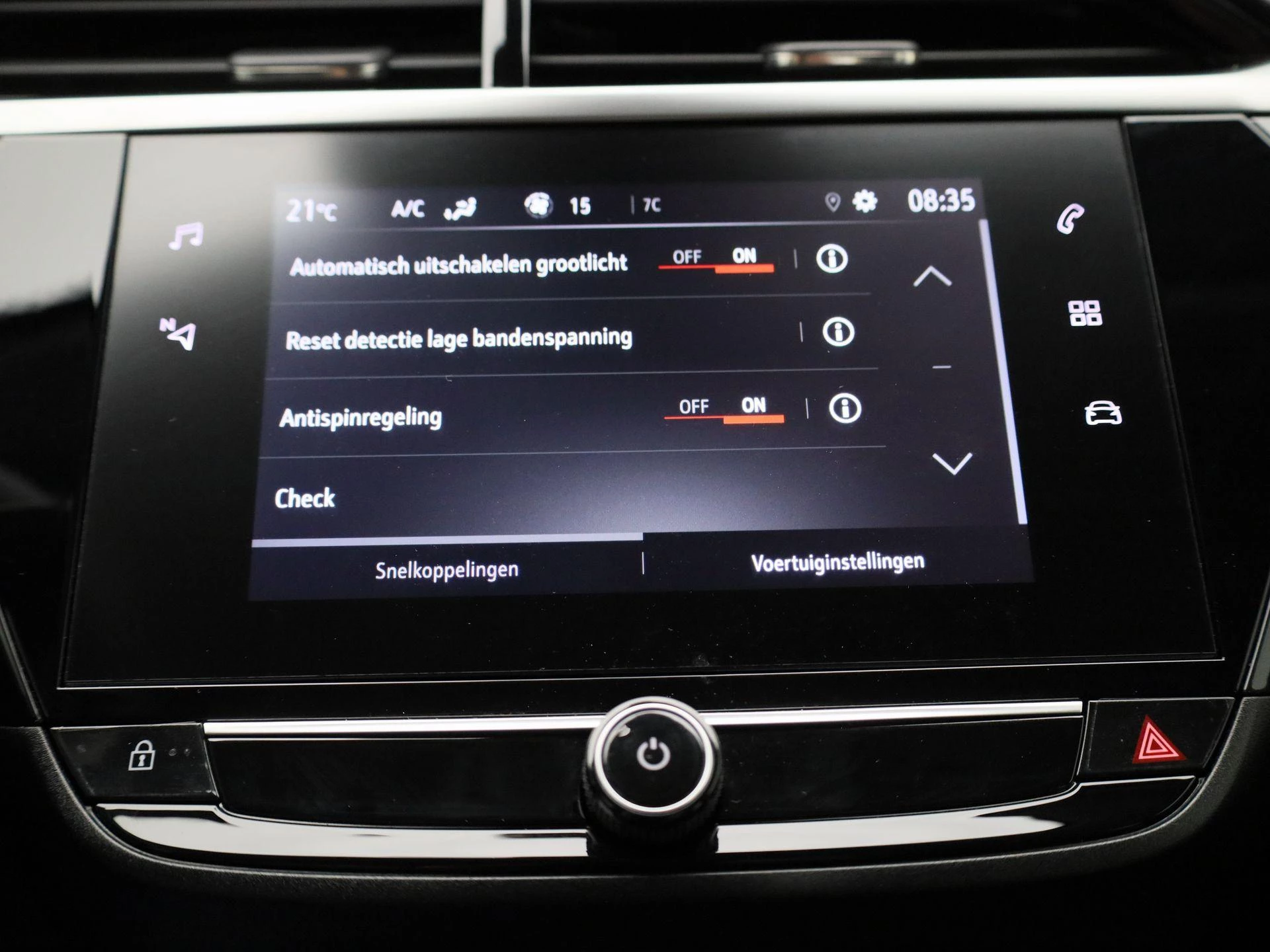 Opel Corsa-e Electric 50 kWh