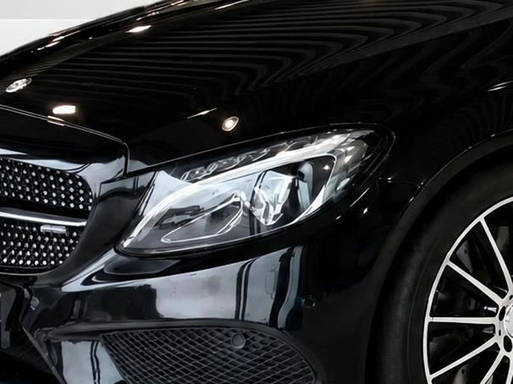 Mercedes-AMG-C-Klasse 43-image-3