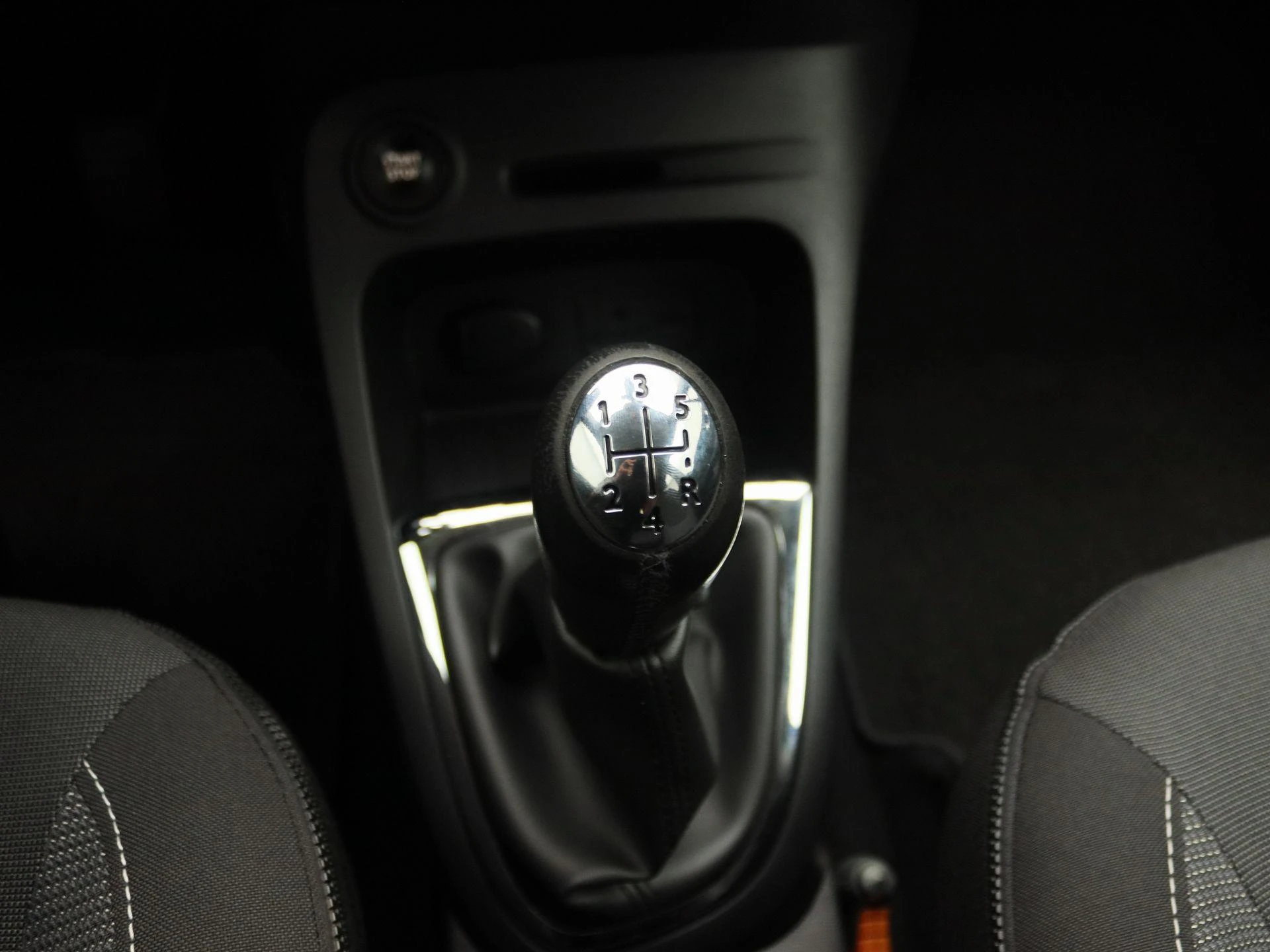 Renault Captur TCe 90 Dynamique
