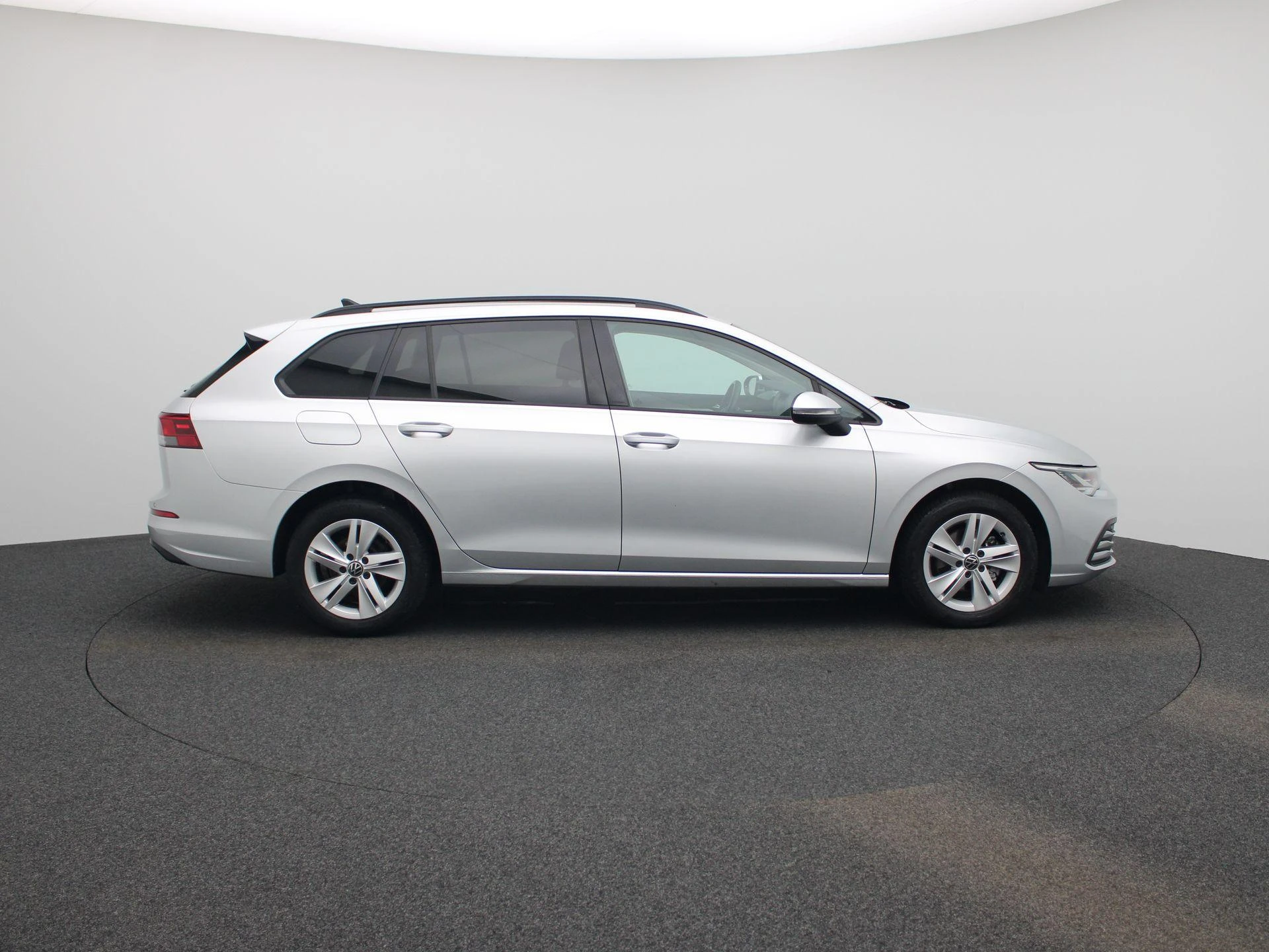 Volkswagen Golf Variant 1.0 TSI Life Business