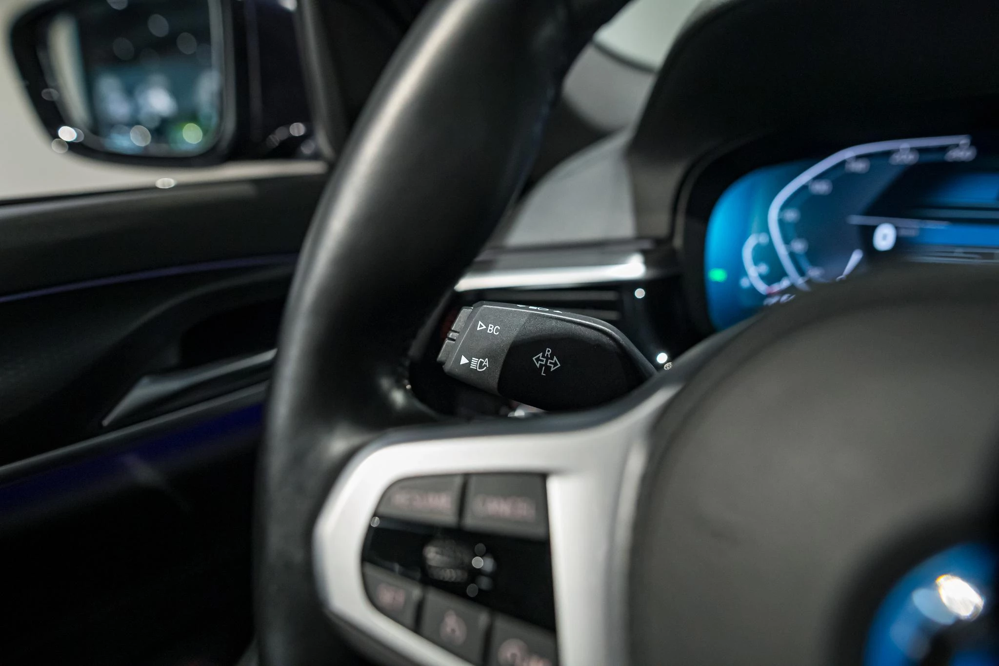 BMW Série 5 530 e Touring xDrive