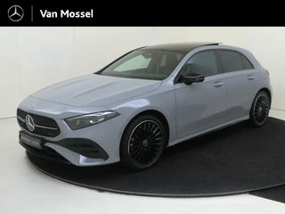 Mercedes-Benz A-Klasse 250 e 140 Year Edition