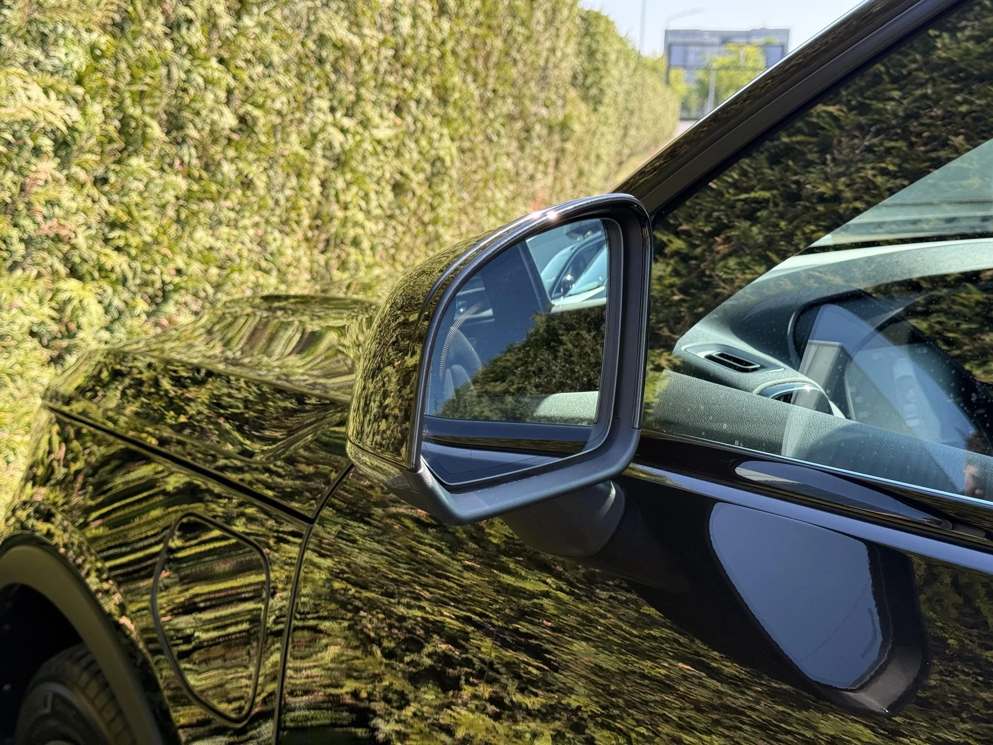 Volvo XC40 T4 Plug-in hybrid Plus Dark