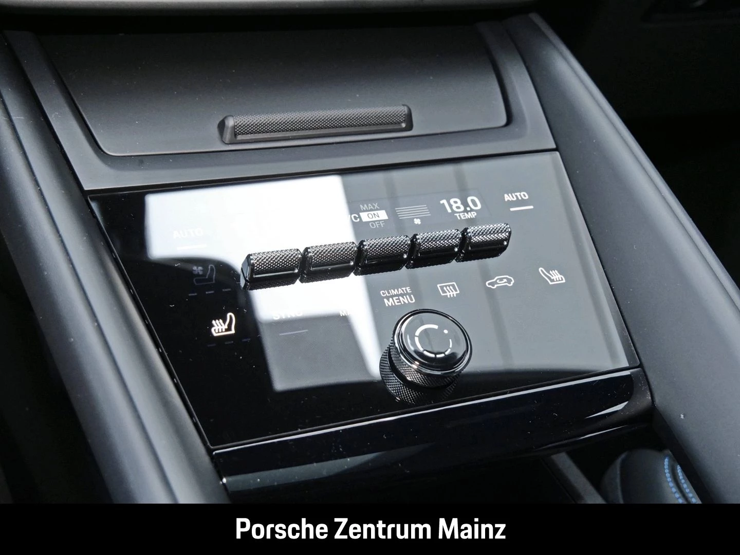 Porsche Macan GTS HA-Lenkung Head-Up BOSE LED-Matrix gts