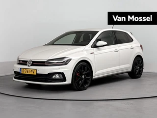 Volkswagen Polo 2.0 TSI GTI