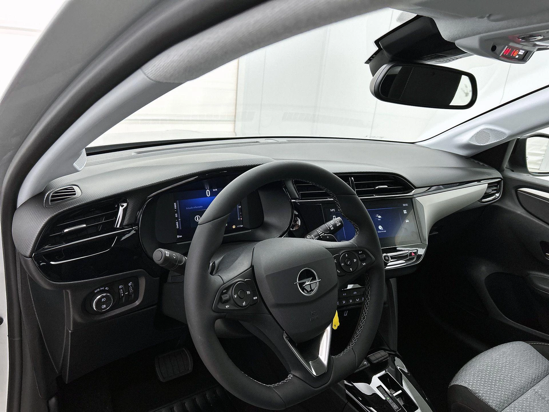 Opel Corsa 1.2 Turbo Hybrid Edition