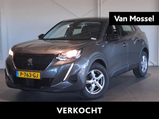 Peugeot 2008 1.2 Active