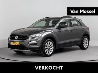 Volkswagen T-Roc 1.5 TSI Sport
