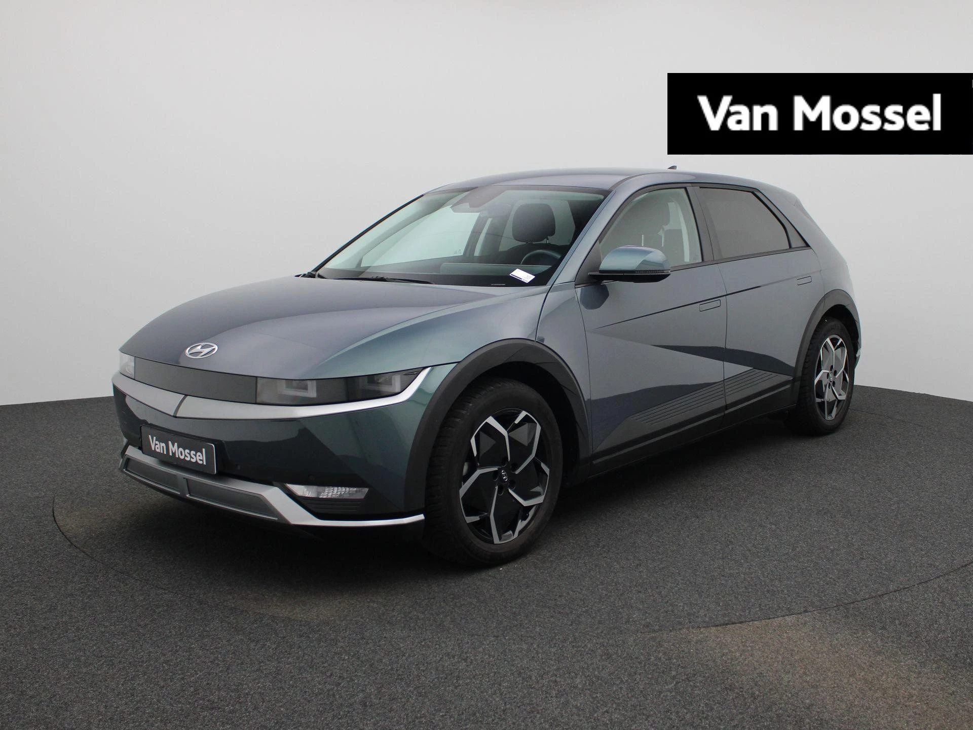 Hyundai-IONIQ 5-image-0