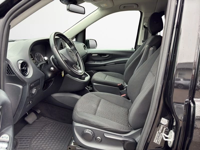Mercedes-Benz Vito 116 TOURER EDITION AUTOM LED KLIIMA NAVI Edition