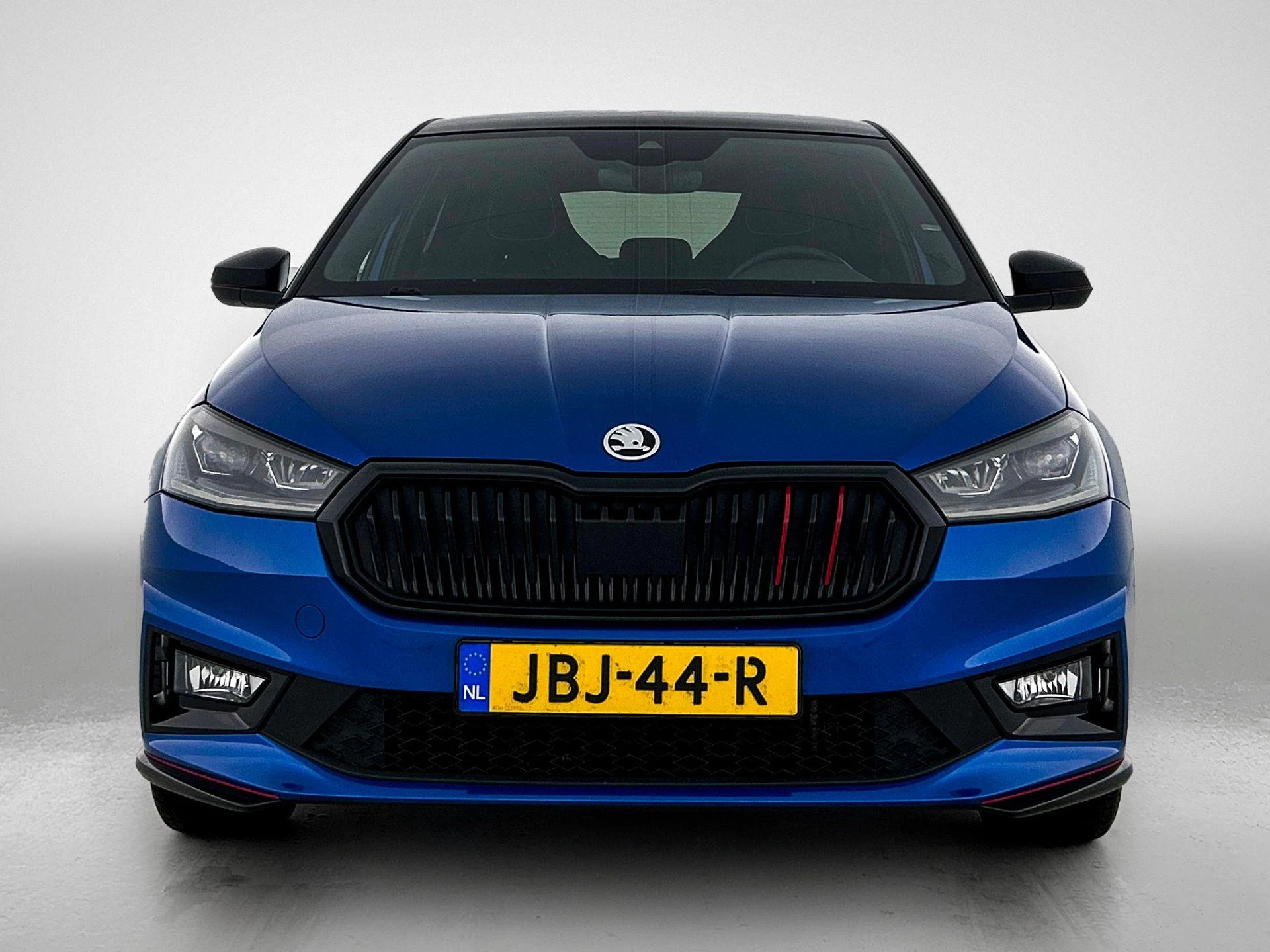Škoda Fabia 1.0 TSI Monte Carlo