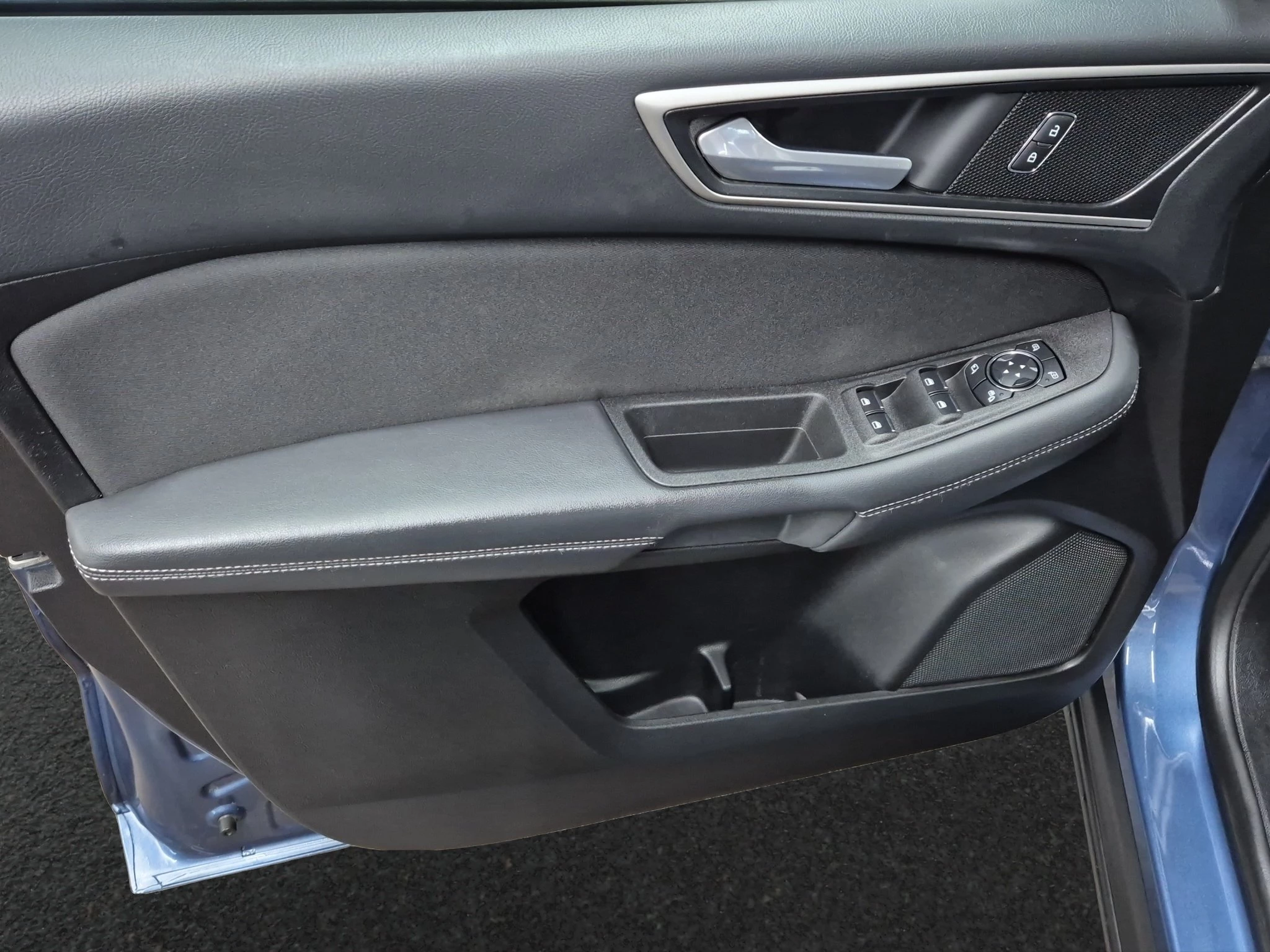 Ford S-Max 2.0 EcoBlue