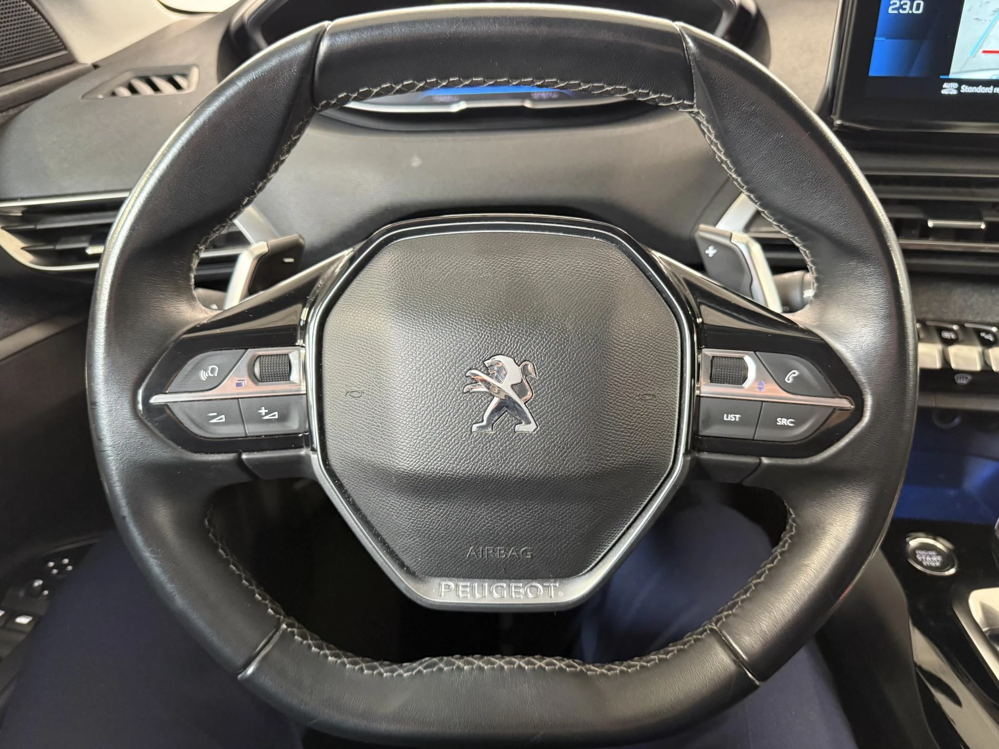 Peugeot 5008 1.5 BlueHDi 96kW S&S EAT8 Allure Pack