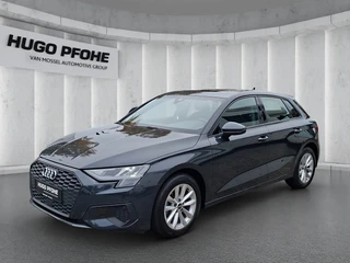Audi A3 35 Sportback 2.0 TDI Aut. | LED | SHZ | PDC | LMF | Navi | Klima | BT