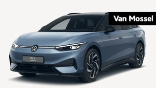 Volkswagen ID.7 Tourer Pro Limited Edition 77 kWh 286pk