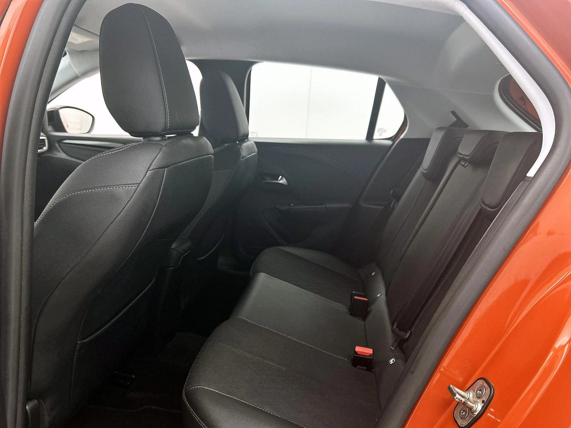 Opel Corsa 1.2 Elegance