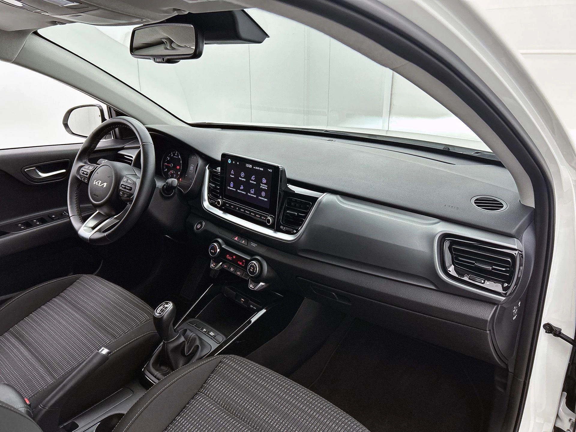 Kia Stonic 1.0 T-GDi MHEV DynamicPlusLine