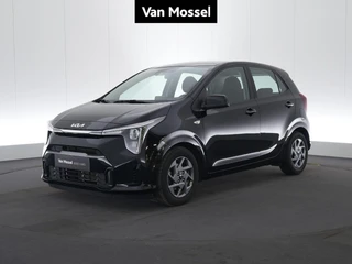 Kia Picanto 1.0 MPI 63 Pulse AMT