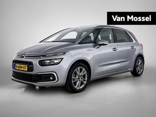 Citroën C4 Spacetourer