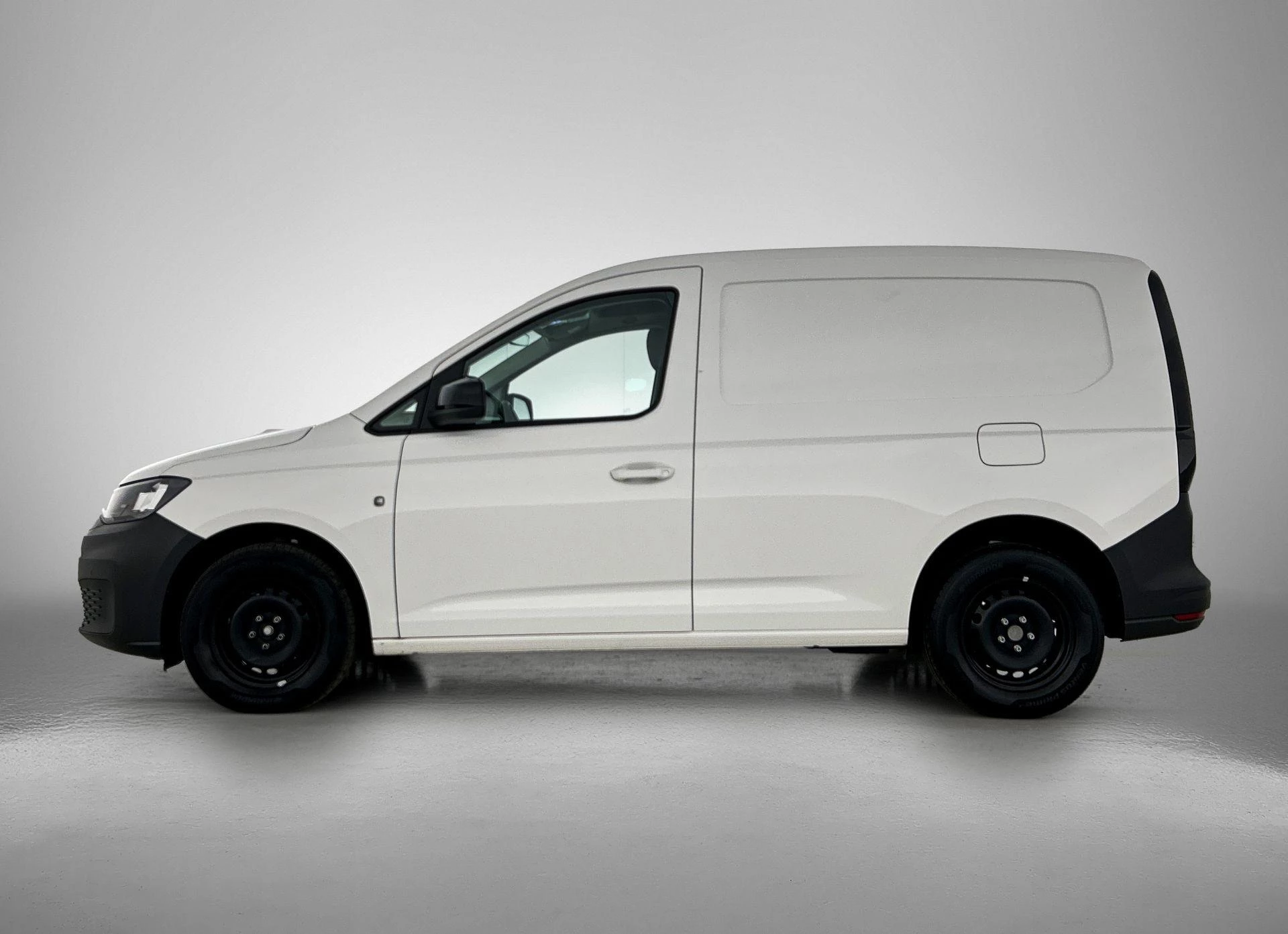 Volkswagen Caddy Cargo 2.0 TDI 102PK