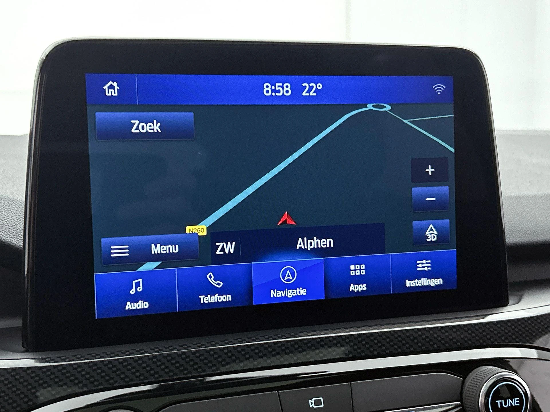 Ford Kuga 2.5 PHEV ST-Line X