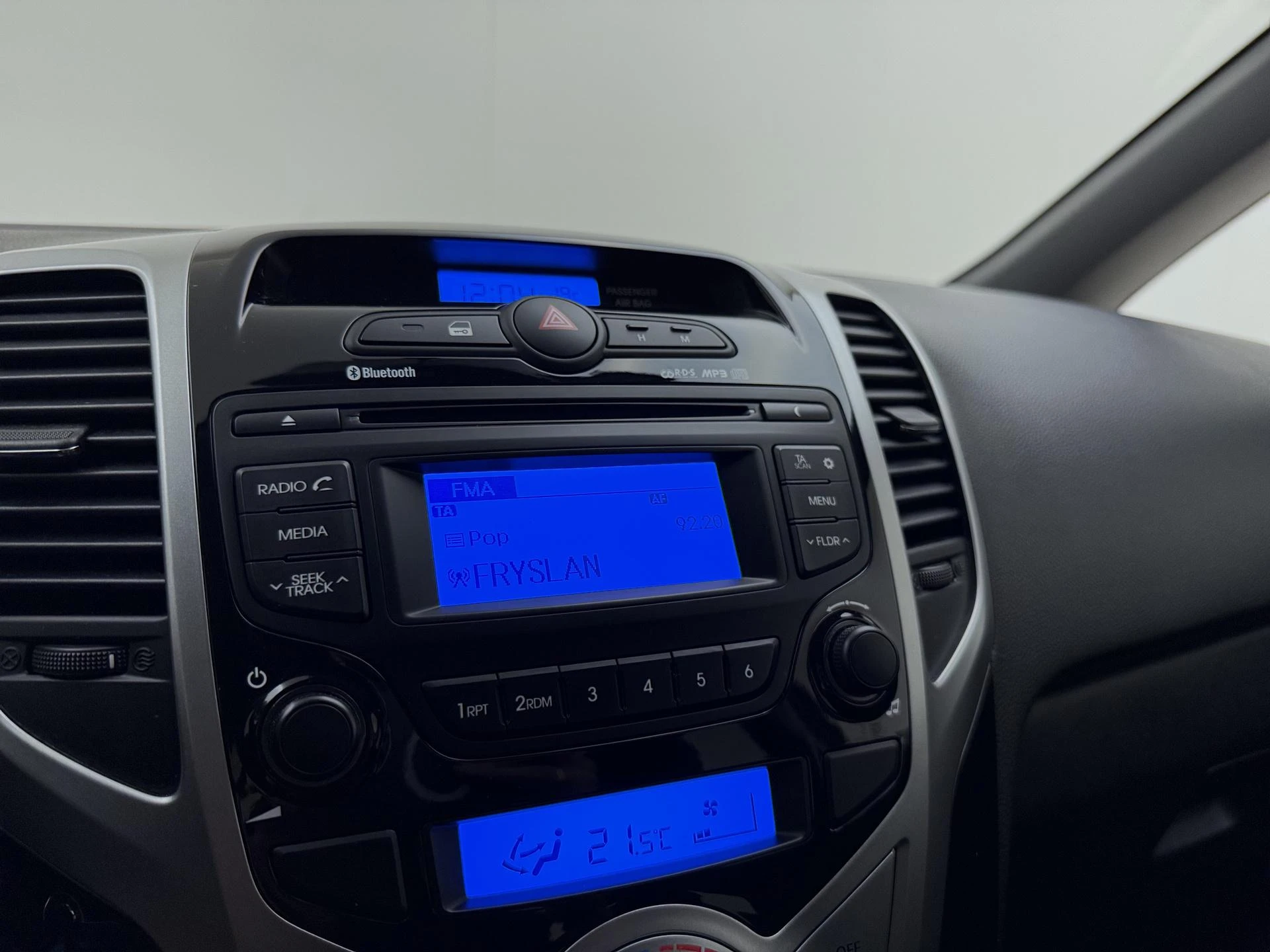 Hyundai ix20 1.6i Go!