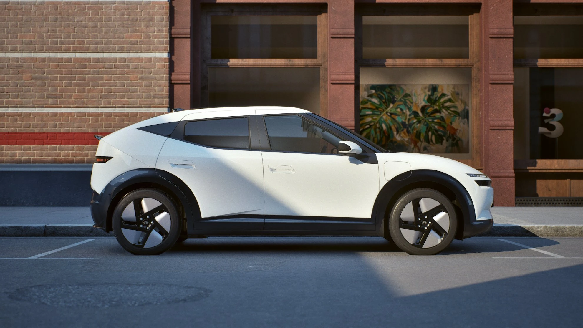Hyundai-IONIQ 3-image-1