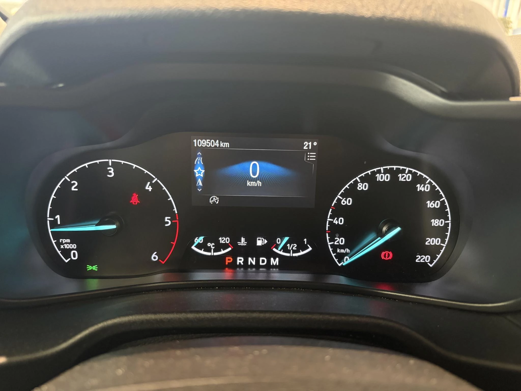 Ford-Transit Connect-image-15