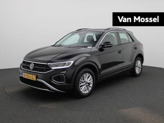 Volkswagen T-Roc 1.0 TSI Life Business