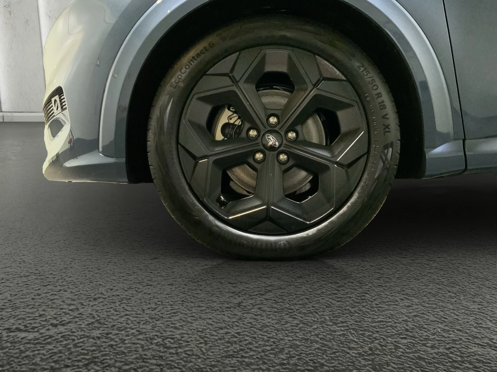Ford-Puma Gen-E-image-8