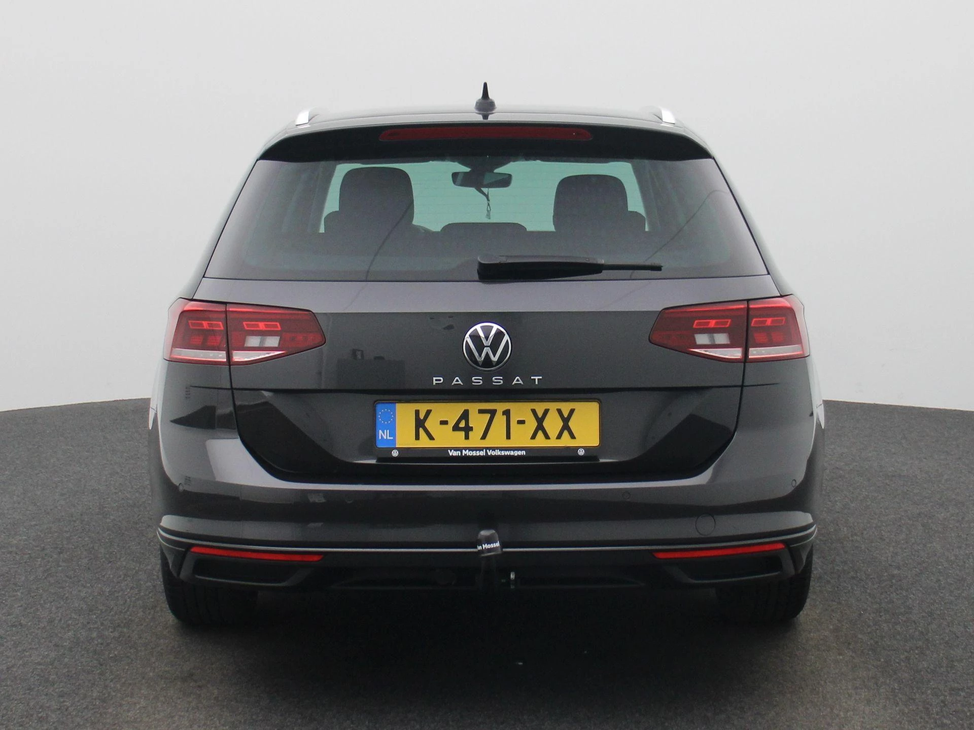 Volkswagen Passat Variant 1.5 TSI Business | 150 PK |