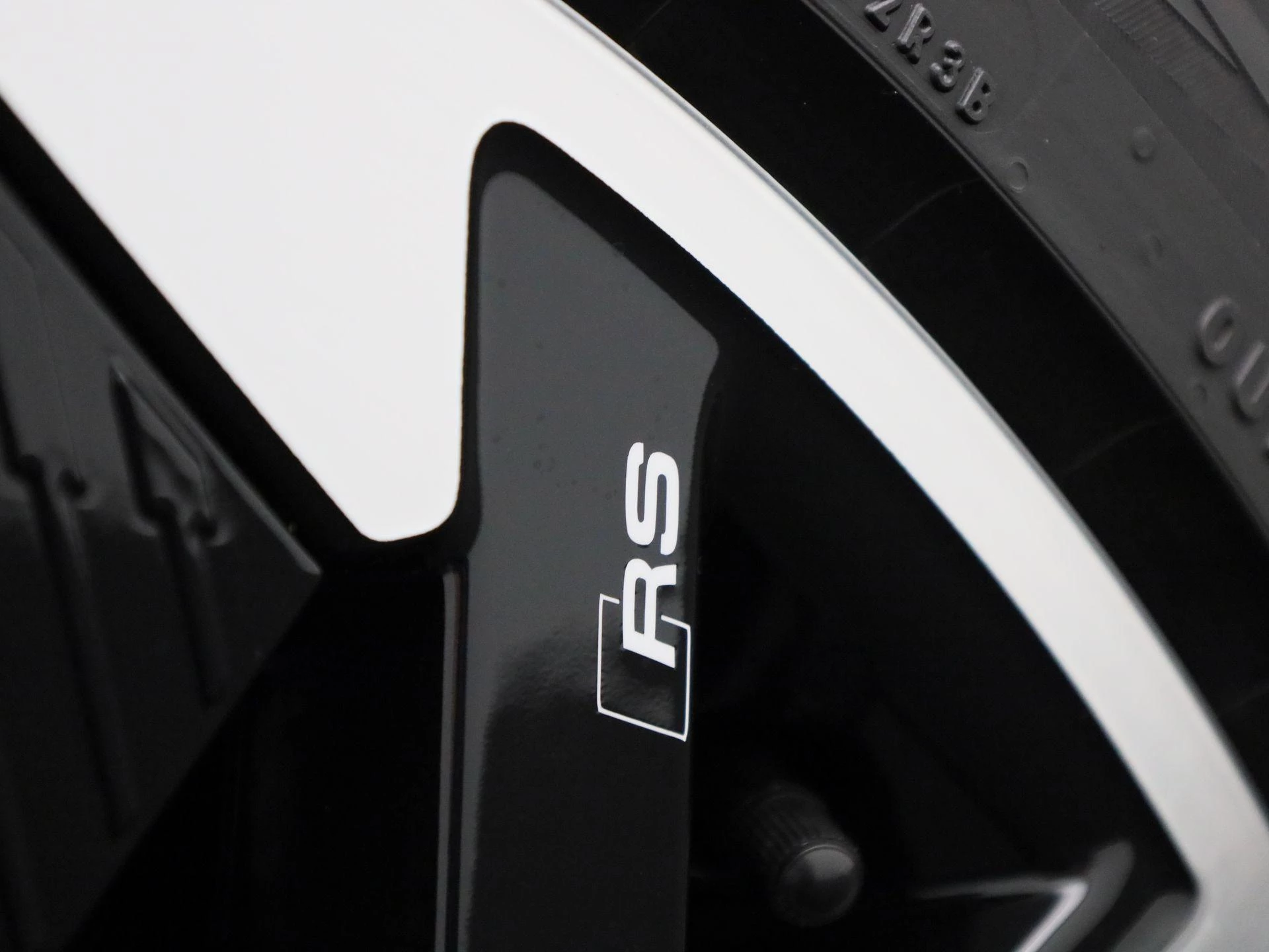 Audi Q4 e-tron 35 S edition 55 kWh