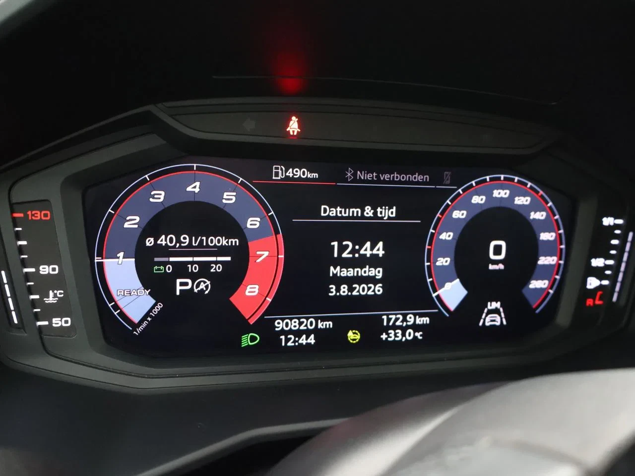 Audi-A1 Sportback-image-17