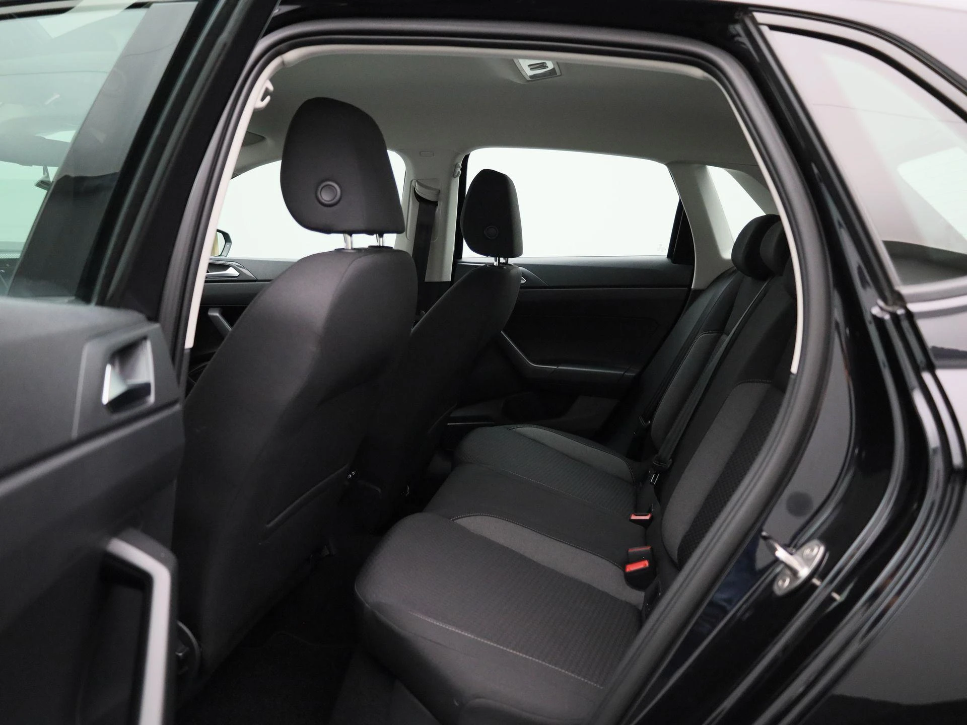 Volkswagen Polo 1.0 TSI Life Business