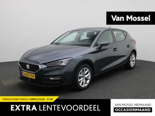 SEAT Leon 1.0 TSI Reference