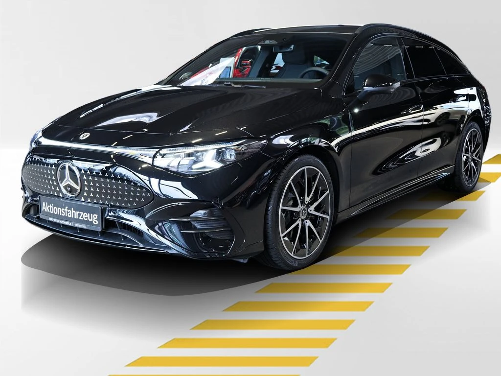 Mercedes-Benz-CLA 250+-image-1