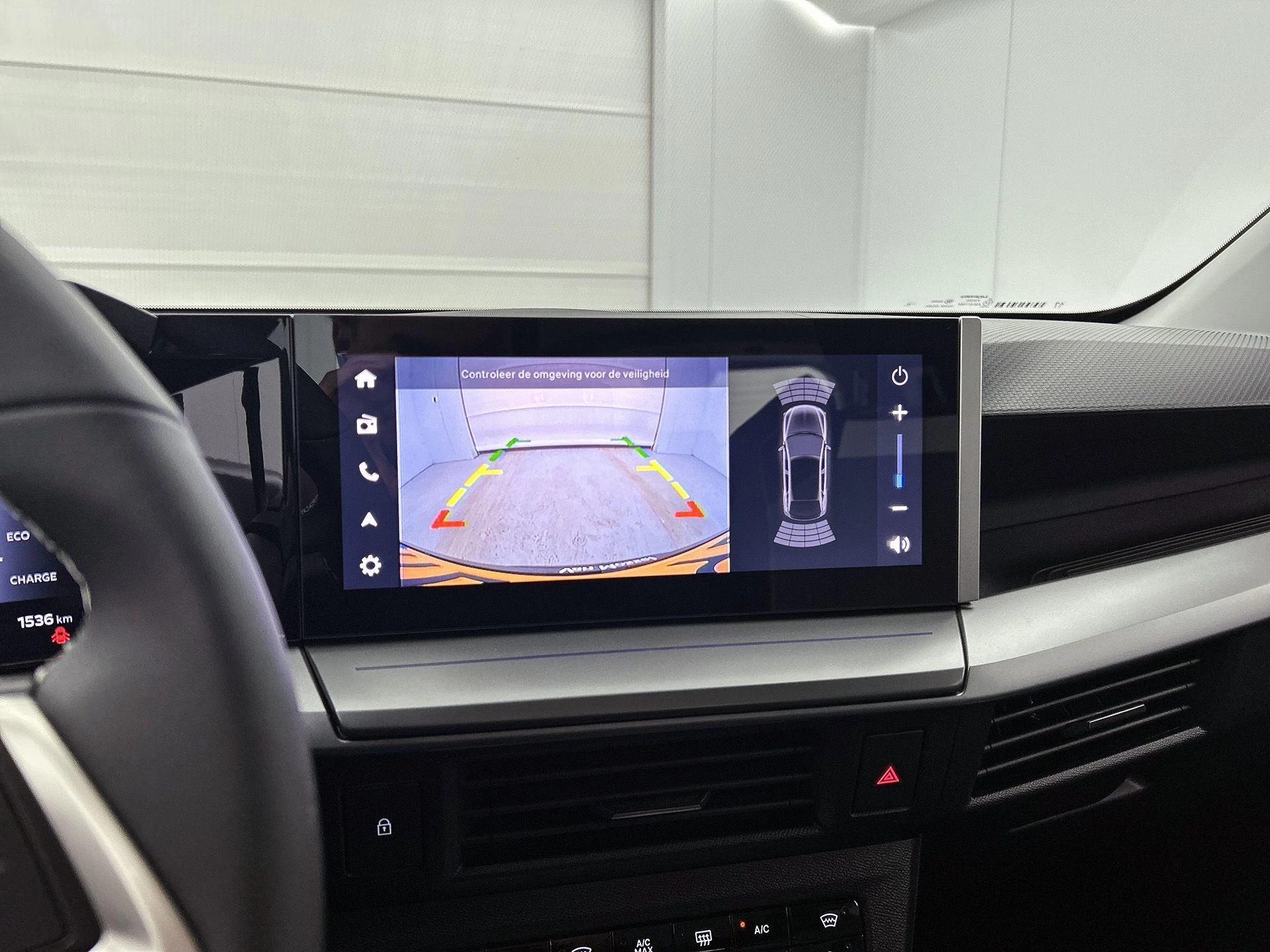 Opel Frontera Electric Edition 44 kWh