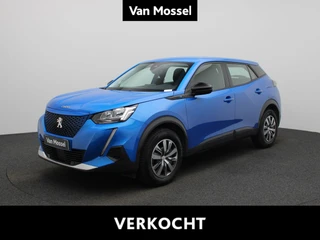 Peugeot e-2008