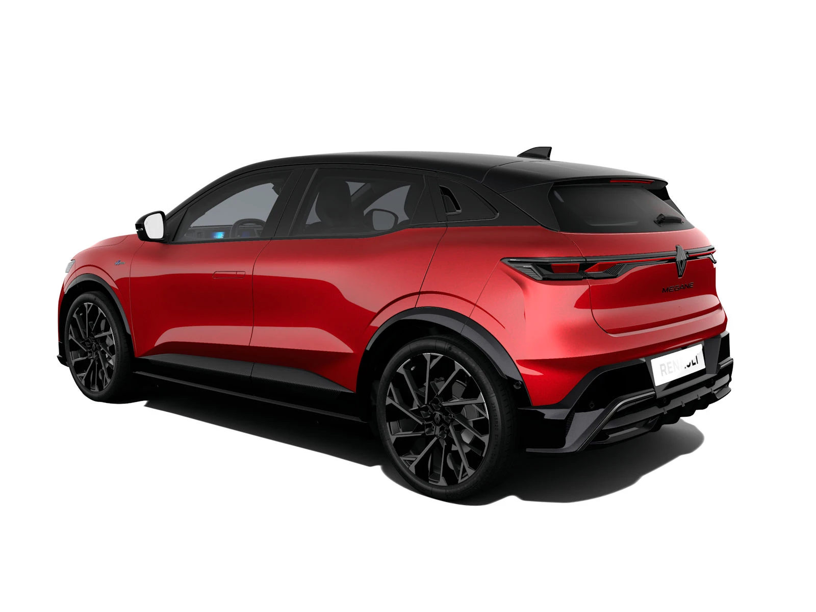 Renault-Megane E-Tech-image-2