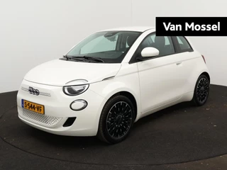 Fiat 500e Icon 42 kWh