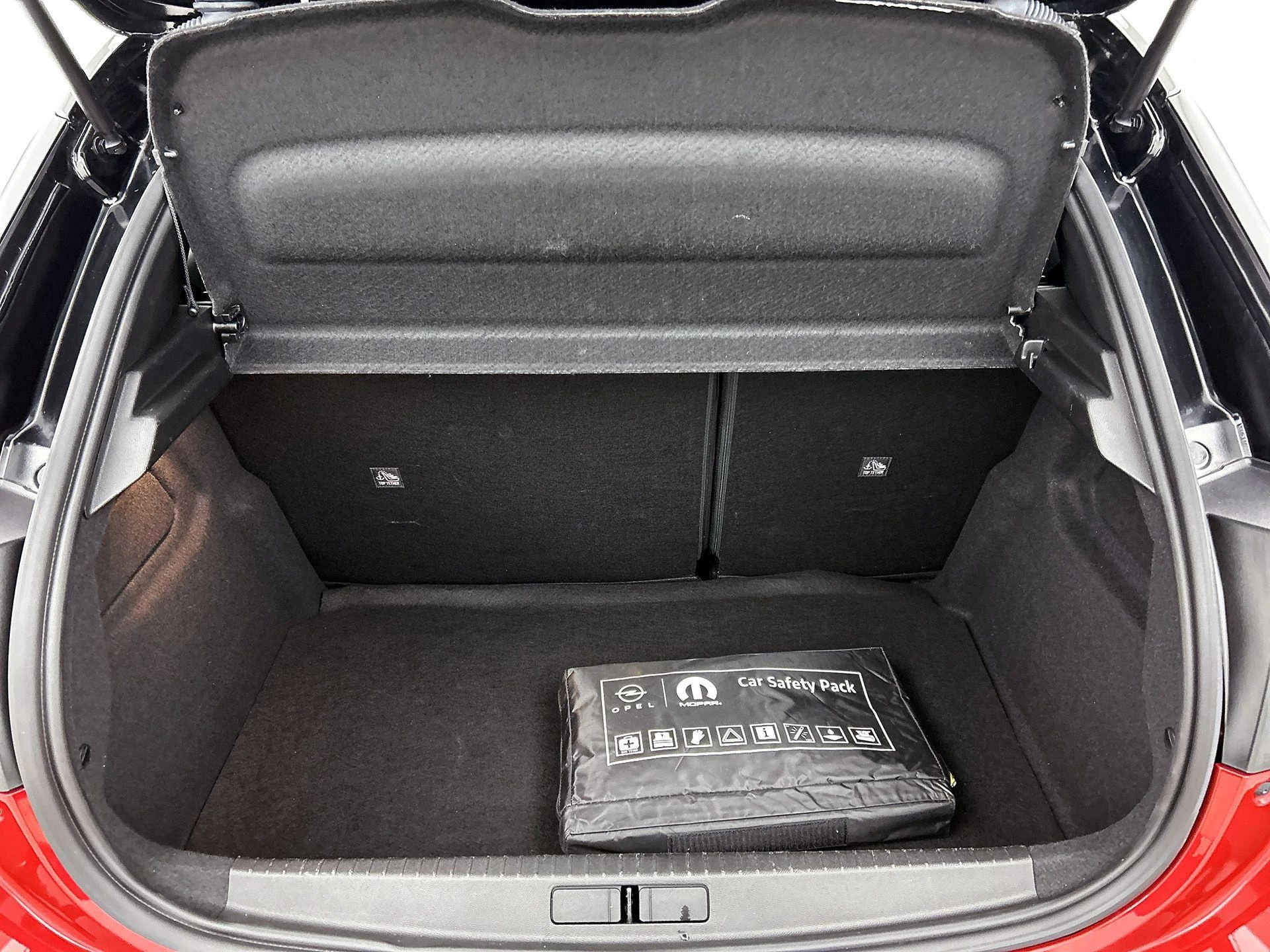Opel Corsa 1.2 Turbo Hybrid GS