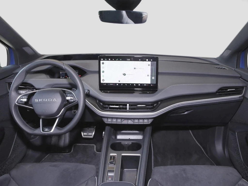 Škoda Elroq 85 Sportline UPE 55.140 Advanced AHK WP