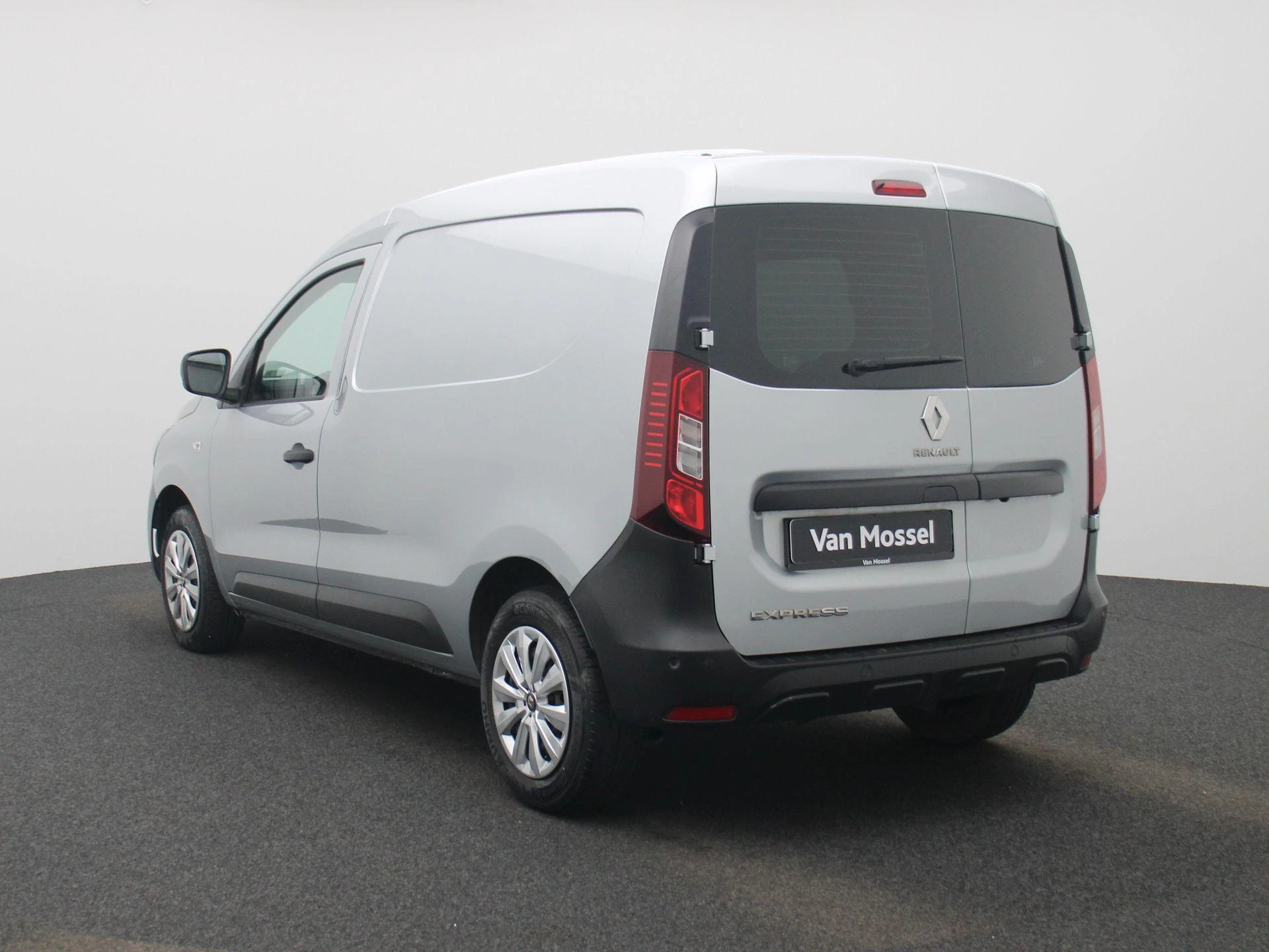 Renault Express Blue dCi 95 Confort