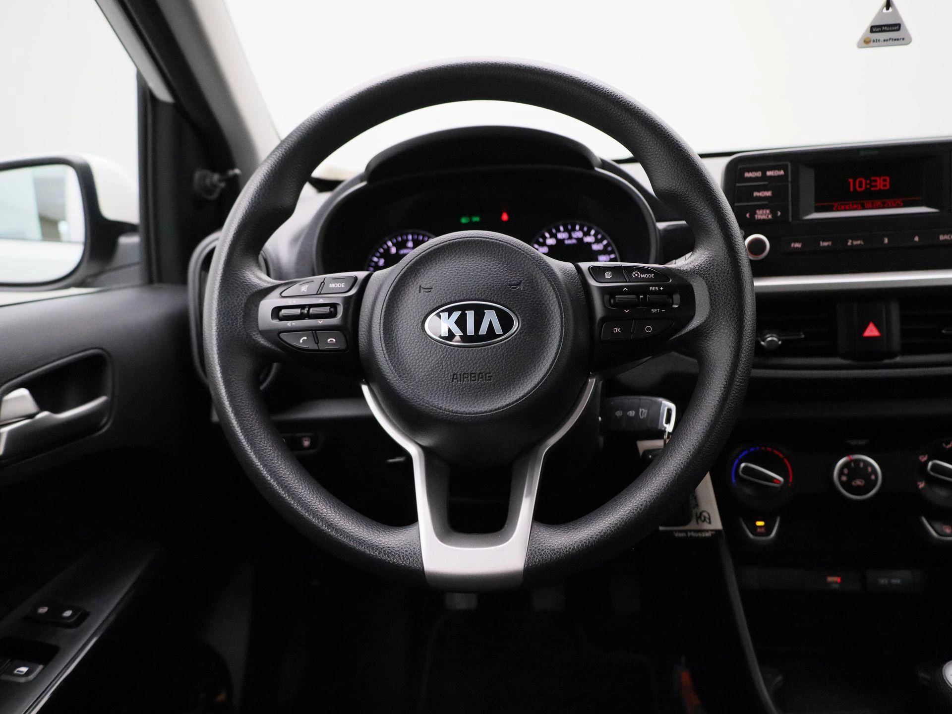Kia Picanto 1.0 DPi ComfortLine