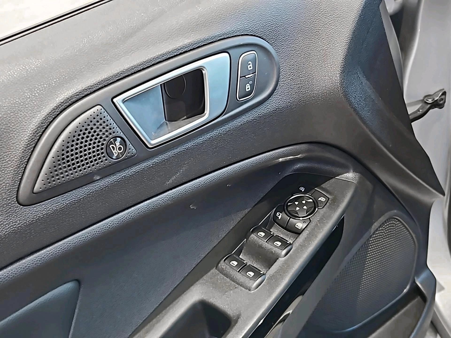 Ford EcoSport 1.0i EcoBoost 92kW ST-Line